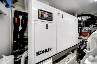 Ocean Alexander 37L 66 Ocean Alexander 37L 2025 OCEAN ALEXANDER 37L Motor Yacht Yacht MLS #441899 66