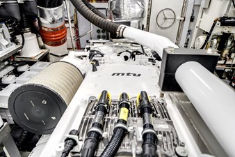 Ocean Alexander 37L 67 Ocean Alexander 37L 2025 OCEAN ALEXANDER 37L Motor Yacht Yacht MLS #441899 67