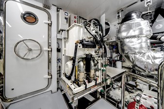 Ocean Alexander 37L 68 Ocean Alexander 37L 2025 OCEAN ALEXANDER 37L Motor Yacht Yacht MLS #441899 68