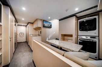 Ocean Alexander 37L 69 Ocean Alexander 37L 2025 OCEAN ALEXANDER 37L Motor Yacht Yacht MLS #441899 69