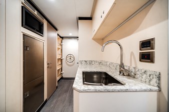 Ocean Alexander 37L 71 Ocean Alexander 37L 2025 OCEAN ALEXANDER 37L Motor Yacht Yacht MLS #441899 71