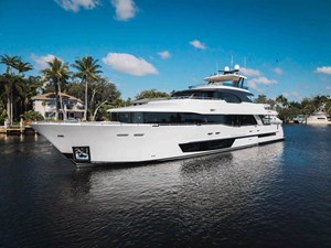Ocean Alexander 37L 9 Ocean Alexander 37L 2025 OCEAN ALEXANDER 37L Motor Yacht Yacht MLS #441899 9