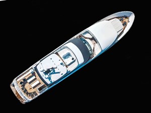 Ocean Alexander 37L 7 Ocean Alexander 37L 2025 OCEAN ALEXANDER 37L Motor Yacht Yacht MLS #441899 7