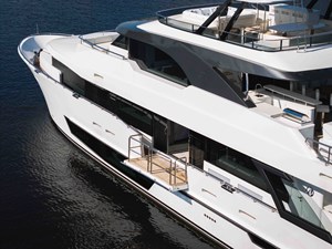 Ocean Alexander 37L 8 Ocean Alexander 37L 2025 OCEAN ALEXANDER 37L Motor Yacht Yacht MLS #441899 8