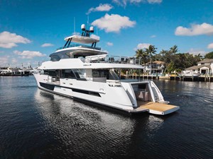 Ocean Alexander 37L 75 Ocean Alexander 37L 2025 OCEAN ALEXANDER 37L Motor Yacht Yacht MLS #441899 75