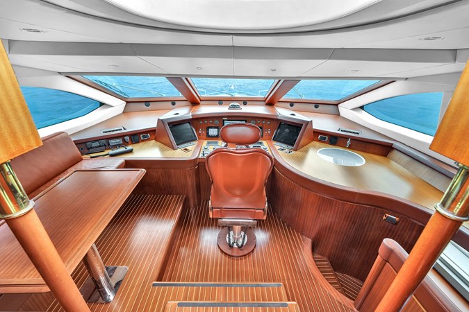 105' Azimut-74