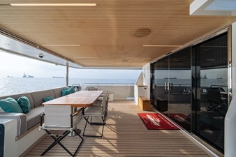 Cape Cod II 21 