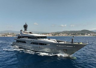 VIBRANCE 2004 AMELS  Motor Yacht Yacht MLS #442165 0