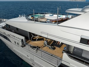 VIBRANCE 59 VIBRANCE 2004 AMELS  Motor Yacht Yacht MLS #442165 59