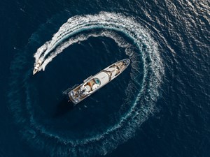 VIBRANCE 68 VIBRANCE 2004 AMELS  Motor Yacht Yacht MLS #442165 68