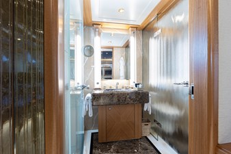 VIBRANCE 26 VIBRANCE 2004 AMELS  Motor Yacht Yacht MLS #442165 26