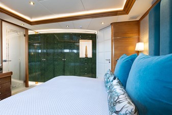 VIBRANCE 23 VIBRANCE 2004 AMELS  Motor Yacht Yacht MLS #442165 23