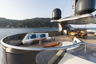 VIBRANCE 52 VIBRANCE 2004 AMELS  Motor Yacht Yacht MLS #442165 52