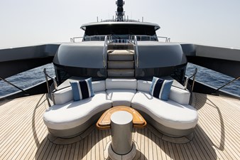 VIBRANCE 60 VIBRANCE 2004 AMELS  Motor Yacht Yacht MLS #442165 60