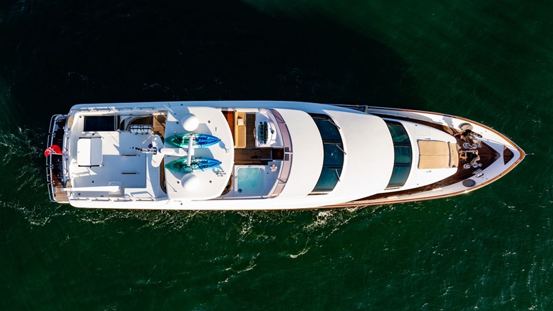 Horizon RP 97 - The Clubhouse  A--2