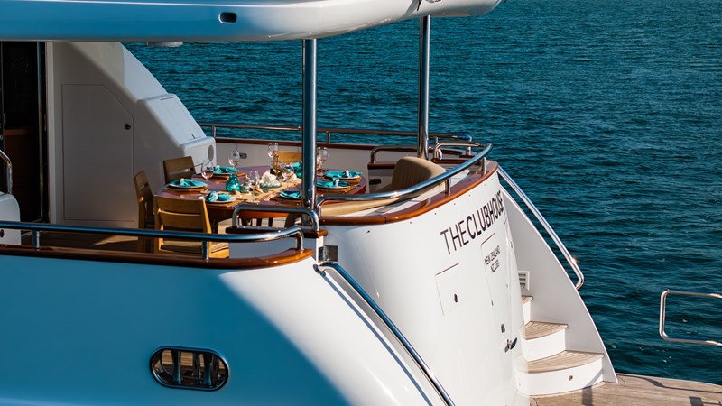 Horizon RP 97 - The Clubhouse  A--6 copy