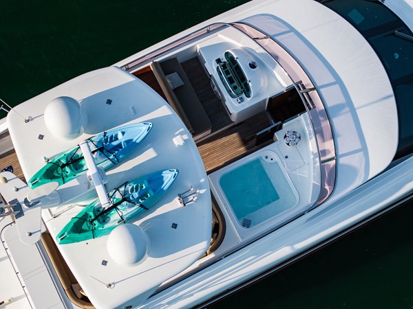 Horizon RP 97 - The Clubhouse  A--8 copy