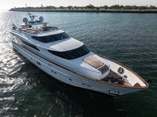 Horizon RP 97 - The Clubhouse  A--18