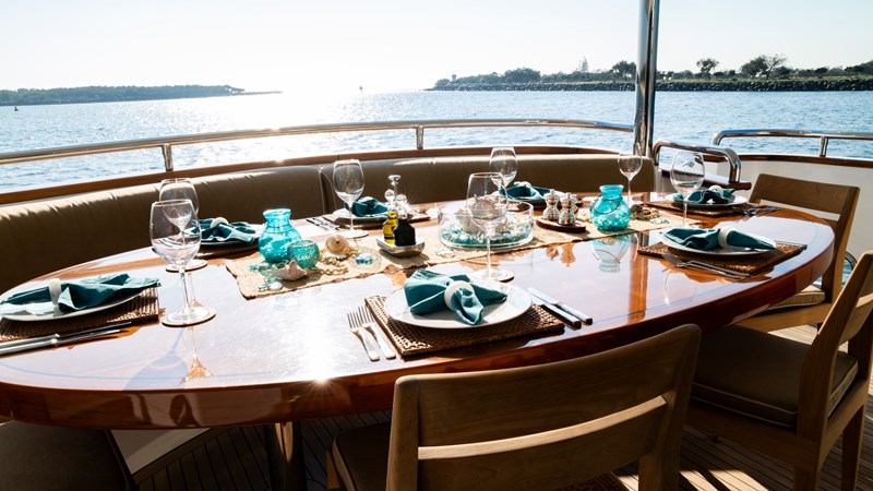 Horizon RP 97 - The Clubhouse  B--3