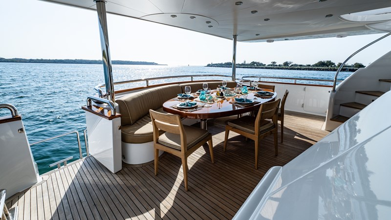 Horizon RP 97 - The Clubhouse  B-9298