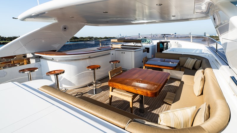 Horizon RP 97 - The Clubhouse  B-9301