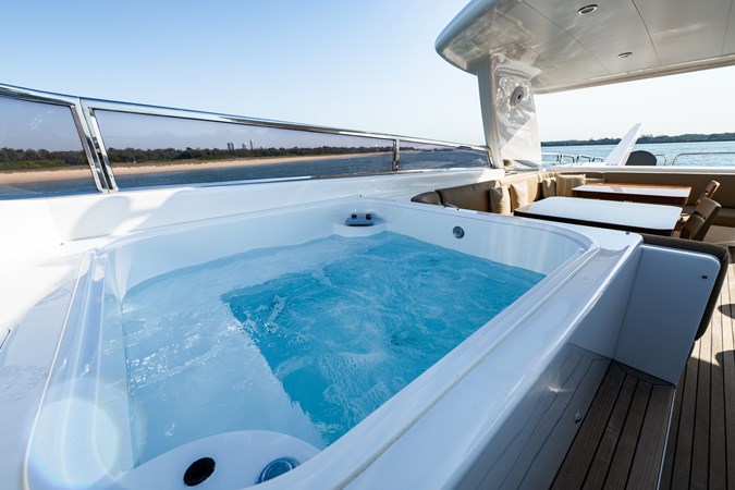 Horizon RP 97 - The Clubhouse  B-9306