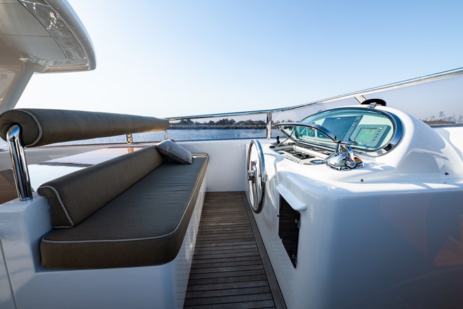 Horizon RP 97 - The Clubhouse  B-9307