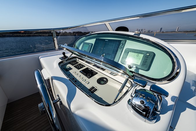 Horizon RP 97 - The Clubhouse  B-9308