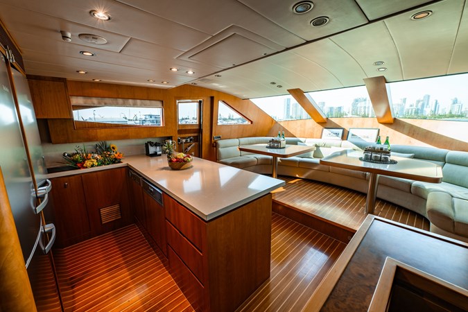 Horizon RP 97 - The Clubhouse  BB--2