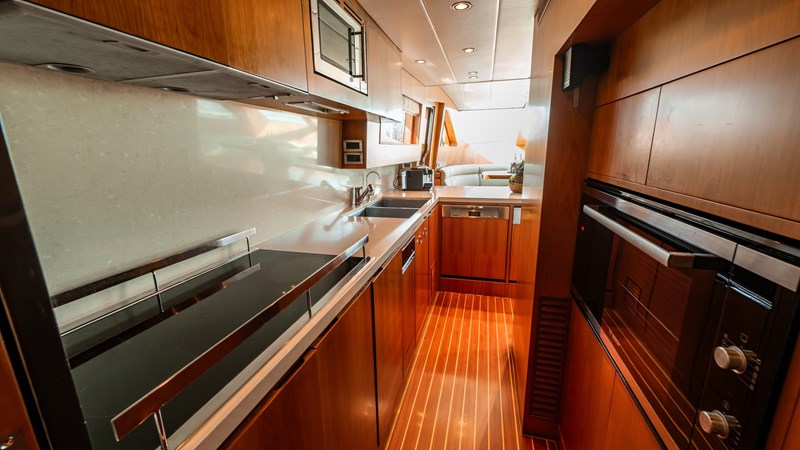 Horizon RP 97 - The Clubhouse  BB-10