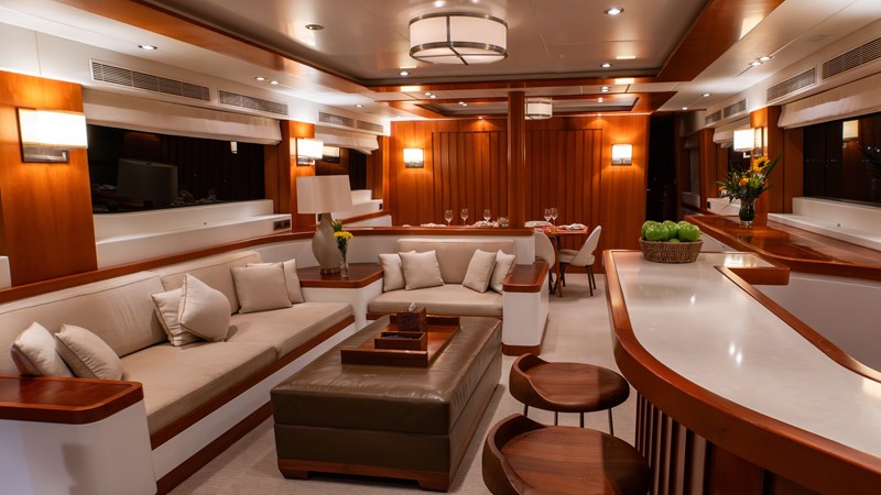 Horizon RP 97 - The Clubhouse  C--1