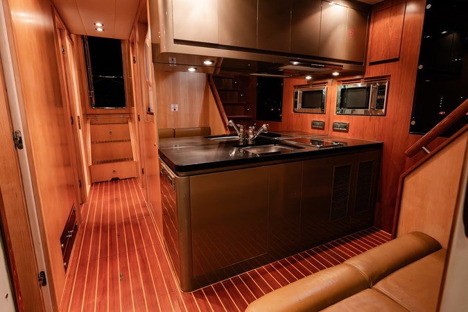 Horizon RP 97 - The Clubhouse  C--14