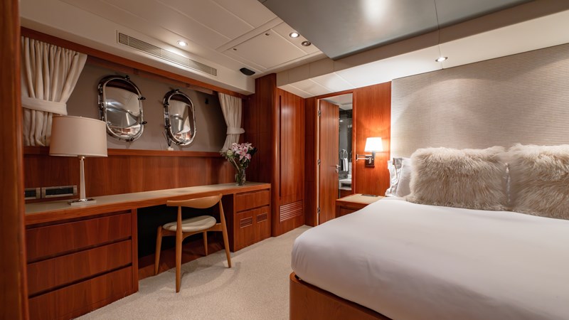 Horizon RP 97 - The Clubhouse  C--38