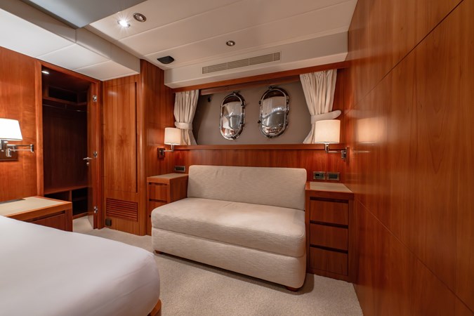 Horizon RP 97 - The Clubhouse  C--39