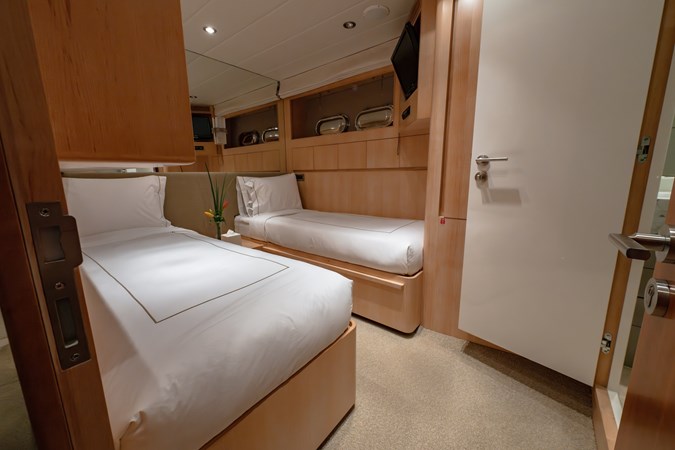 Horizon RP 97 - The Clubhouse  C--46