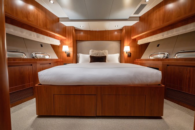 Horizon RP 97 - The Clubhouse  C--56