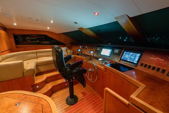 Horizon RP 97 - The Clubhouse  C--62