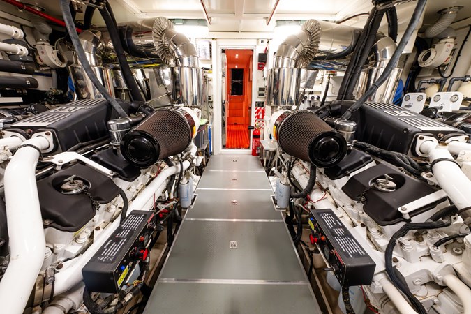 Horizon RP 97 - The Clubhouse  C--66