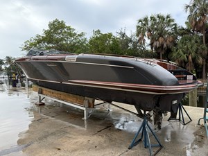 Chinkapin 2016 RIVA YACHT Aquariva Super Day Cruiser Yacht MLS #442318 1