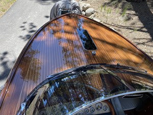 Chinkapin 2016 RIVA YACHT Aquariva Super Day Cruiser Yacht MLS #442318 2