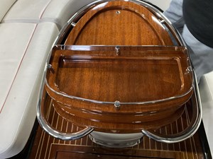 Chinkapin 2016 RIVA YACHT Aquariva Super Day Cruiser Yacht MLS #442318 5