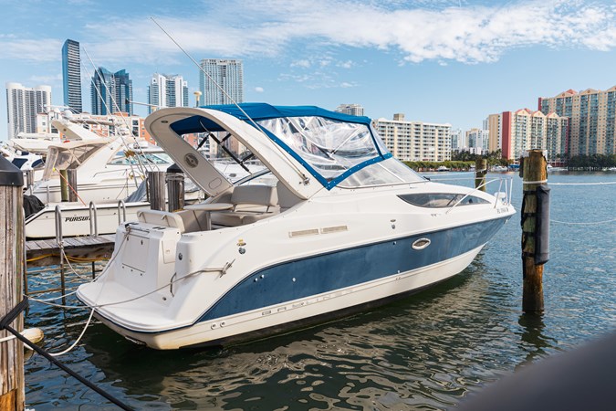 BAYLINER 285