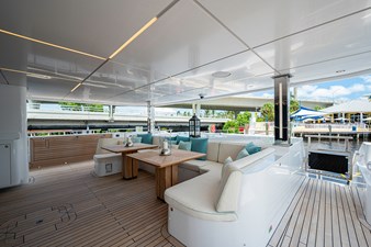 CHECKED OUT 3 Aft Deck