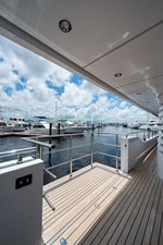 CHECKED OUT 5 Aft Deck