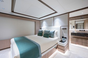 CHECKED OUT 20 Starboard Aft Guest Stateroom