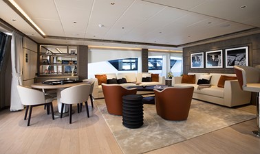 CHECKED OUT 25 Sky Lounge