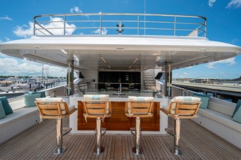 CHECKED OUT 31 Skylounge Aft Deck