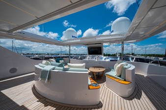 CHECKED OUT 36 Sundeck