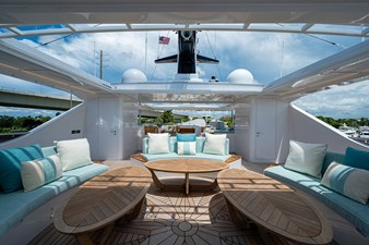 CHECKED OUT 37 Sundeck