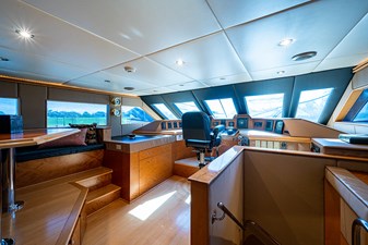 Pilothouse